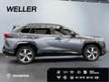 Toyota RAV 4 Plug-in-Hybrid Technik-Paket *HUD*CAM*4xSHZ* Grau - thumbnail 10