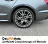 Audi A4 40 TDI quattro S line Grau - thumbnail 4