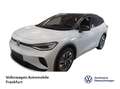 Volkswagen ID.4 GTX 4Motion Navi AHK IQ.Light FrontAssist A Weiß - thumbnail 1