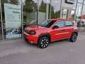 Fiat Grande Panda Hybrid mHEV 110 6-Gang eDCT Icon Rot - thumbnail 1
