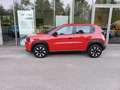 Fiat Grande Panda Hybrid mHEV 110 6-Gang eDCT Icon Rot - thumbnail 3