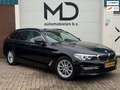 BMW 520 5-serie Touring 520d Executive - Trekhaak - Keyles Schwarz - thumbnail 1
