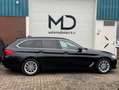 BMW 520 5-serie Touring 520d Executive - Trekhaak - Keyles Schwarz - thumbnail 2