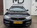 BMW 520 5-serie Touring 520d Executive - Trekhaak - Keyles Schwarz - thumbnail 5