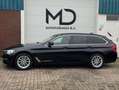 BMW 520 5-serie Touring 520d Executive - Trekhaak - Keyles Schwarz - thumbnail 3