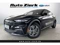 Ford Mustang Mach-E 99 kWh NAVI LED B&O ACC PANO Zwart - thumbnail 1