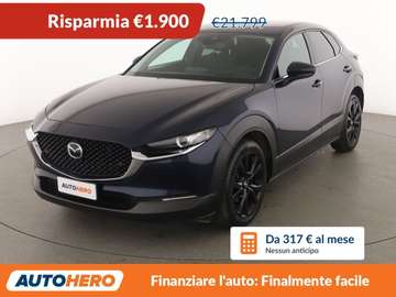 2.0 Skyactiv G Mild-Hybrid Homura 150 CV MHEV