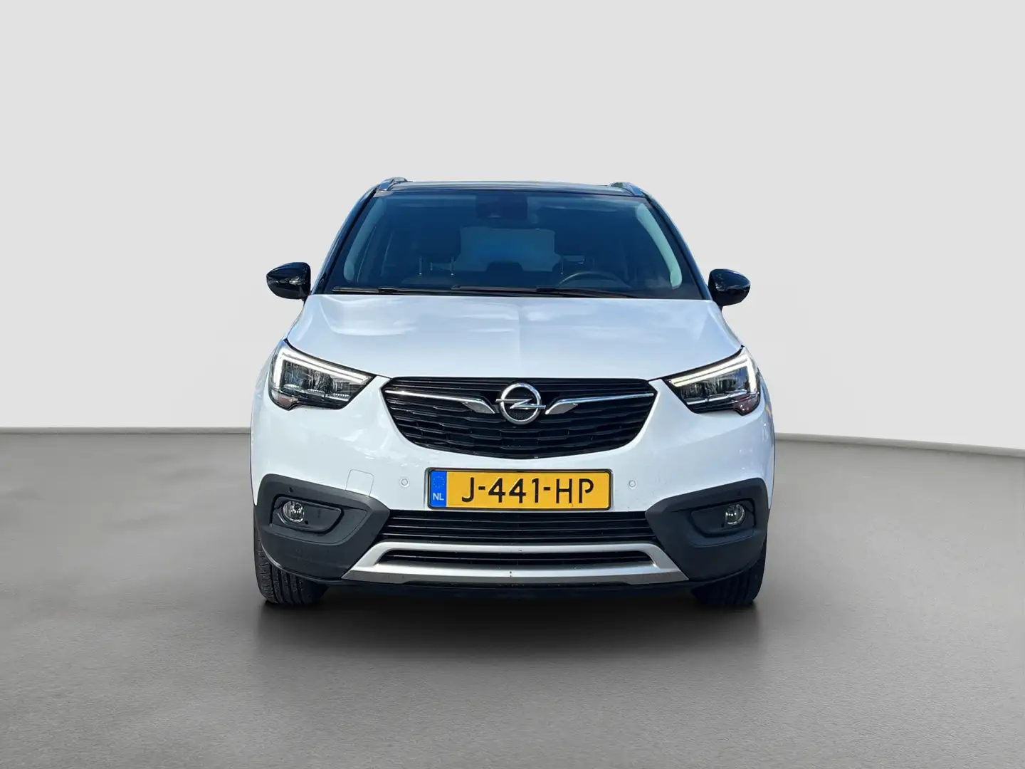 Opel Crossland X 1.2 Turbo Innovation Camera | Climate control | Pa Blanc - 2