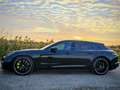 Porsche Panamera 4S E-Hybrid Sport Turismo Schwarz - thumbnail 2