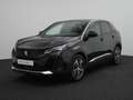 Peugeot 3008 Allure Pack,LED,TEMPO,APP,180°,DIGI,KAM,SHZ Noir - thumbnail 2