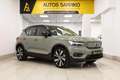 Volvo XC40 P8 Recharge III Twin Eléctrico Puro AWD Verde - thumbnail 1