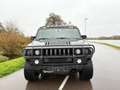 HUMMER H2 6.0 V8 SUT Special Edition Black Ops Negro - thumbnail 8