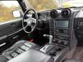 HUMMER H2 6.0 V8 SUT Special Edition Black Ops Negro - thumbnail 9