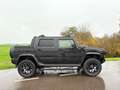 HUMMER H2 6.0 V8 SUT Special Edition Black Ops Negro - thumbnail 6