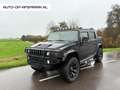 HUMMER H2 6.0 V8 SUT Special Edition Black Ops Negro - thumbnail 1