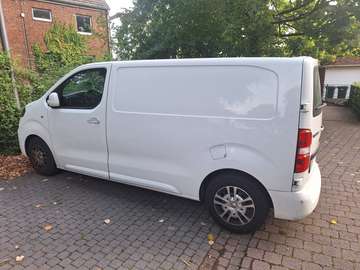 Vivaro 1.5 D Cargo M Edition