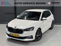 Skoda Fabia 1.0 TSI (110 pk) Style automaat - stoelverwarming Blanc - thumbnail 1