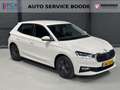 Skoda Fabia 1.0 TSI (110 pk) Style automaat - stoelverwarming Blanc - thumbnail 3