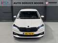 Skoda Fabia 1.0 TSI (110 pk) Style automaat - stoelverwarming Blanc - thumbnail 2