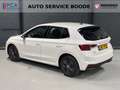 Skoda Fabia 1.0 TSI (110 pk) Style automaat - stoelverwarming Blanc - thumbnail 6