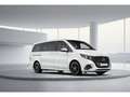 Mercedes-Benz V 300 d 4MATIC AVANTGARDE Lang AHK 2,5t 7 Sitze Weiß - thumbnail 7