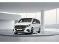 Mercedes-Benz V 300 d 4MATIC AVANTGARDE Lang AHK 2,5t 7 Sitze Weiß - thumbnail 4