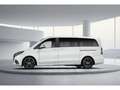Mercedes-Benz V 300 d 4MATIC AVANTGARDE Lang AHK 2,5t 7 Sitze Weiß - thumbnail 19