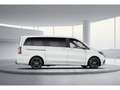 Mercedes-Benz V 300 d 4MATIC AVANTGARDE Lang AHK 2,5t 7 Sitze Weiß - thumbnail 10