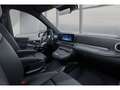 Mercedes-Benz V 300 d 4MATIC AVANTGARDE Lang AHK 2,5t 7 Sitze Weiß - thumbnail 22
