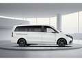 Mercedes-Benz V 300 d 4MATIC AVANTGARDE Lang AHK 2,5t 7 Sitze Weiß - thumbnail 9