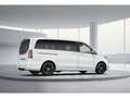 Mercedes-Benz V 300 d 4MATIC AVANTGARDE Lang AHK 2,5t 7 Sitze Weiß - thumbnail 11