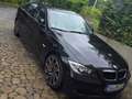 BMW 320 320i Aut. Fekete - thumbnail 1