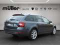 Skoda Octavia Combi 1.4 TSI DSG Drive Grau - thumbnail 4