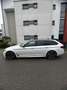 BMW 550 M550d xDrive Touring Sport-Aut. White - thumbnail 5