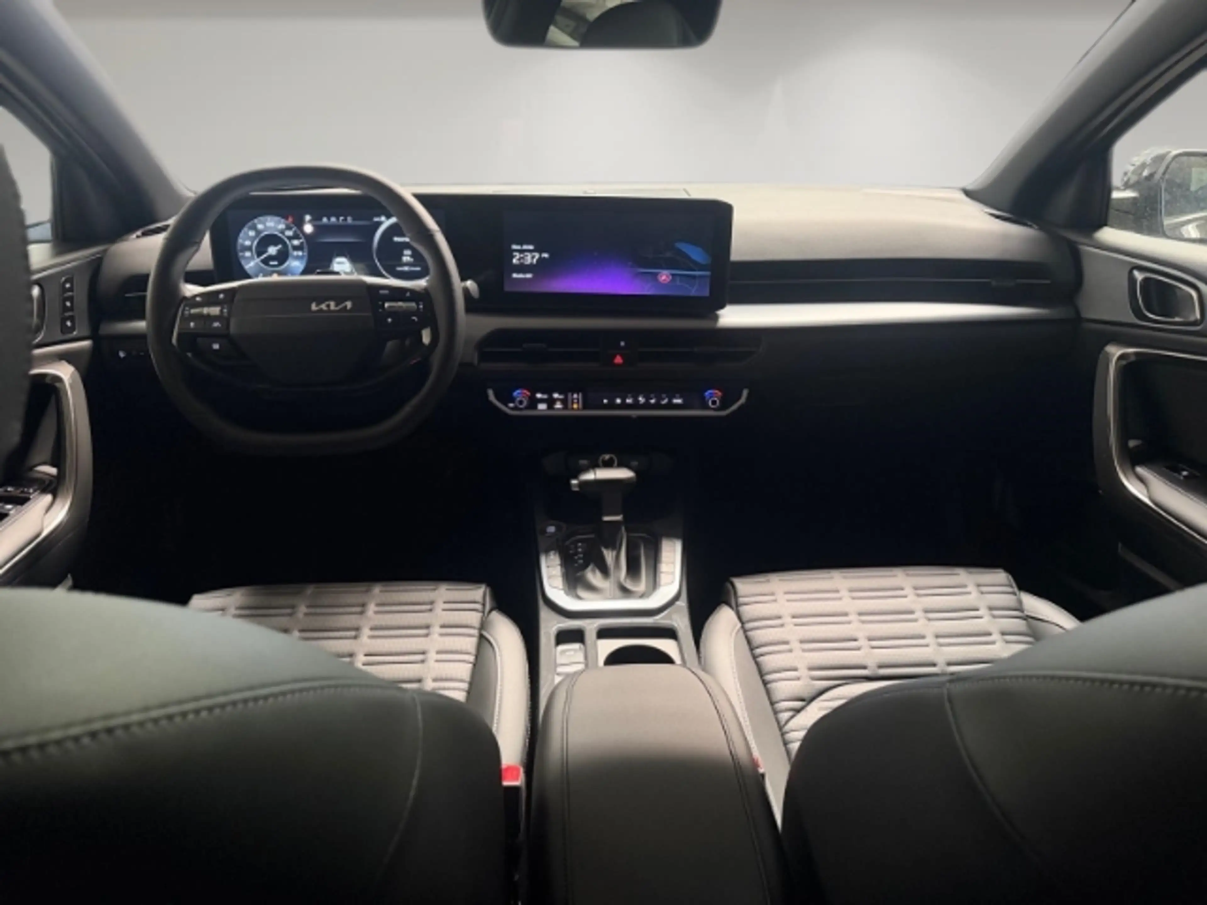 Kia XCeed Spirit 1.6 GLASDACH,MEMORY,CARPLAY,LED,SITZHZG — photo 11