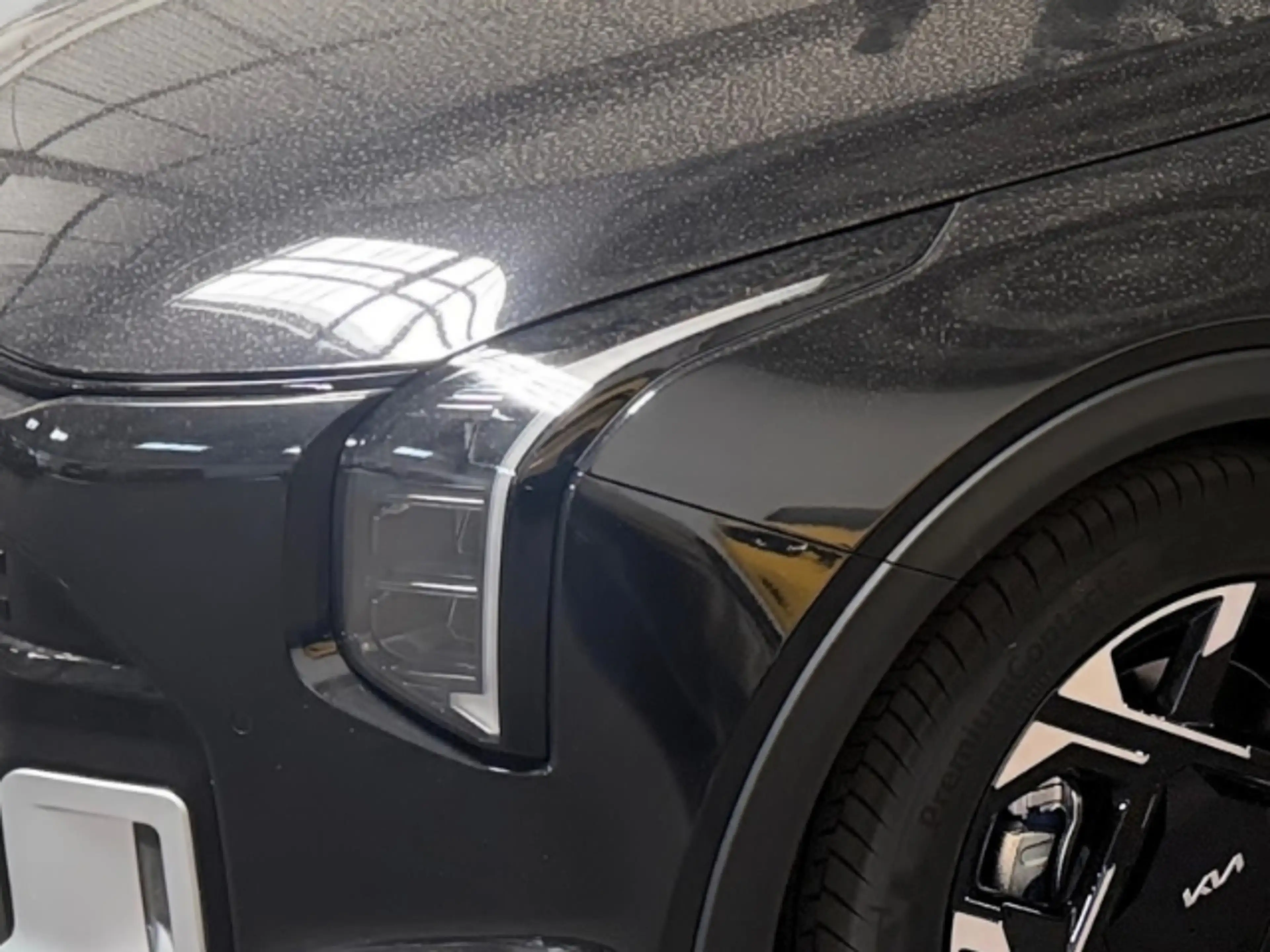 Kia XCeed Spirit 1.6 GLASDACH,MEMORY,CARPLAY,LED,SITZHZG — photo 5