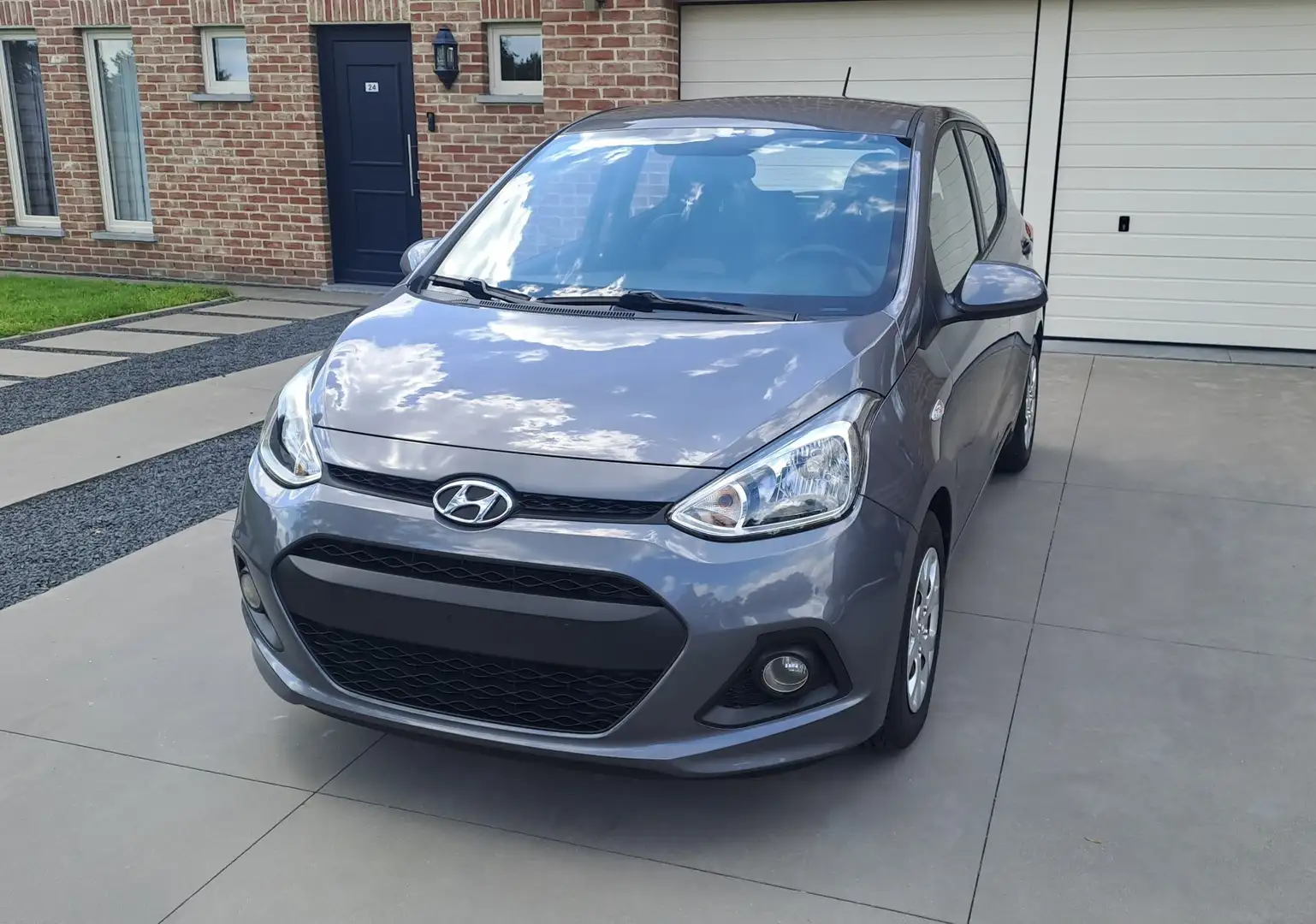 Hyundai i10 1.0 Trend - 1