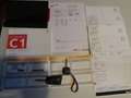 Citroen C1 1.0 e-VTi Airscape Feel 5 Drs Airco ***49250 Km N. Blau - thumbnail 17