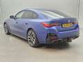 BMW i4 M50 High Executive 84 kWh | 94% SoH | M sportpakke Blau - thumbnail 3