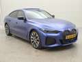 BMW i4 M50 High Executive 84 kWh | 94% SoH | M sportpakke Blau - thumbnail 2