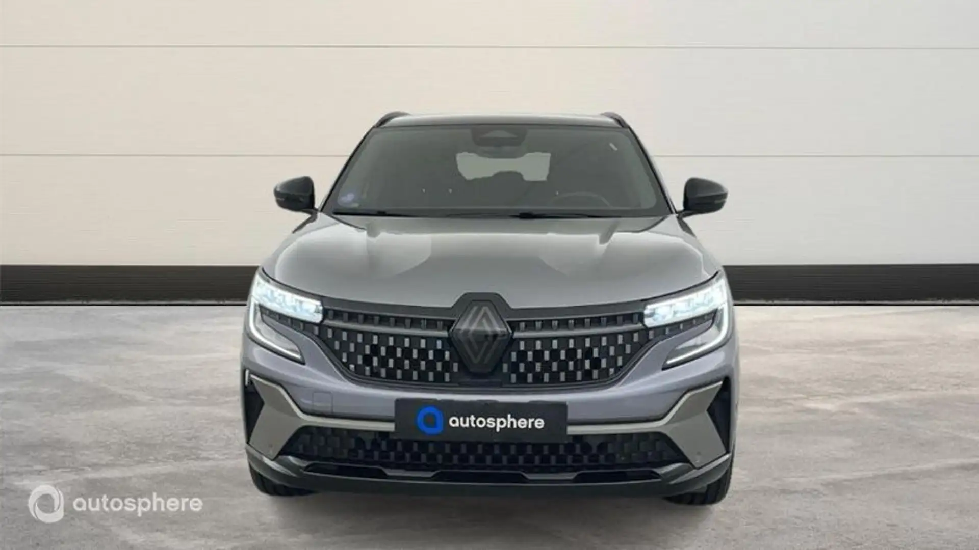 Renault Austral 1.2 E-Tech full hybrid 200ch Iconic esprit Alpine - 2