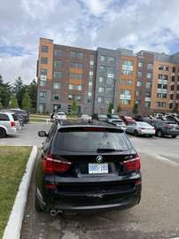 AWD 4dr xDrive28i