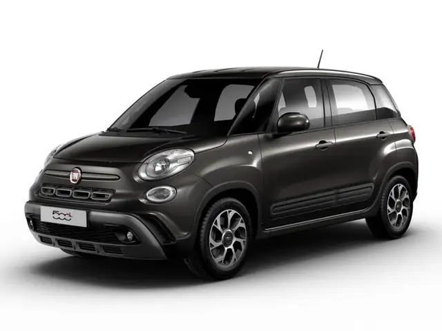 Fiat 500L 1.4 95 CV S&S Cross  GPL - GLI UNICI A VERONA NEL