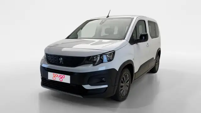 Peugeot Rifter COMBI 1.5 BLUEHDI 73KW ACTIVE PACK BUSIN. STD 100