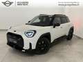 MINI Aceman E 184ch JCW Blanc - thumbnail 1
