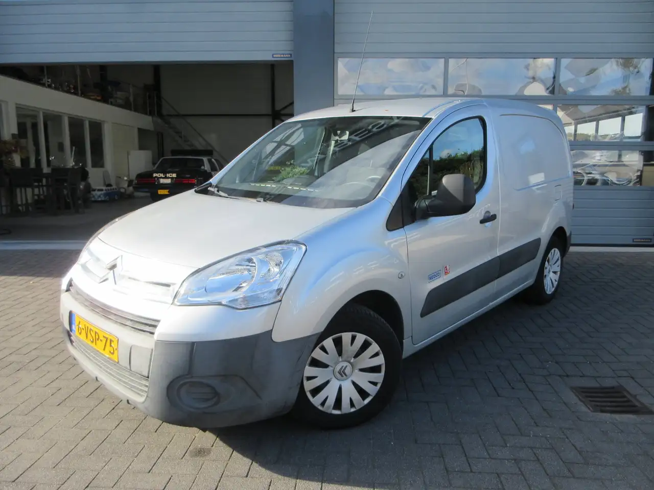 Citroën Berlingo
