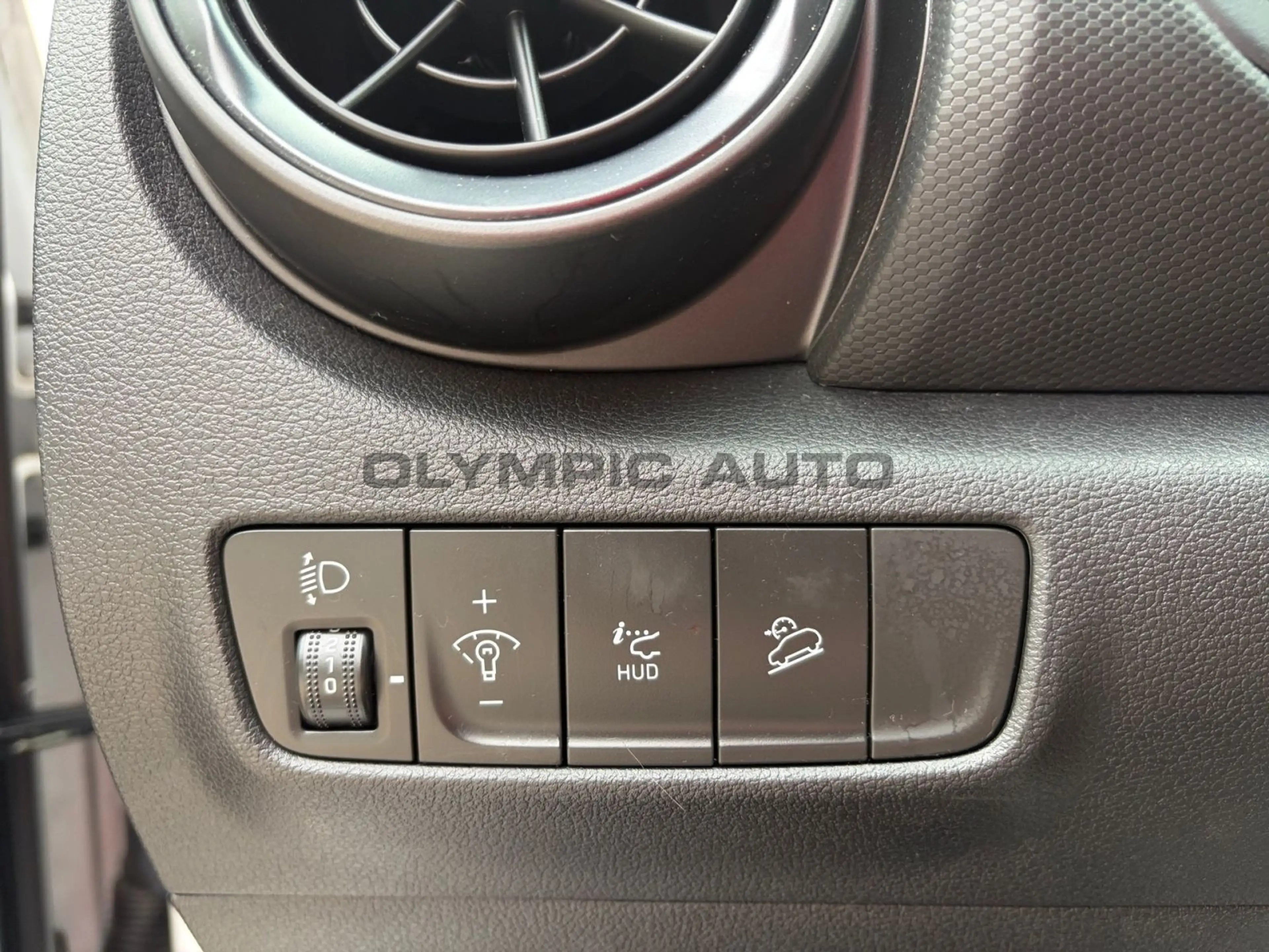 Hyundai KONA 2.0 T-GDI N Performance NAVI SHZ PDC — photo 14