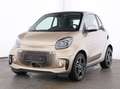 smart forTwo EQ coupe prime EXCLUSIVE #VOLLE##HÜTTE# Gold - thumbnail 1