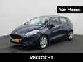 Ford Fiesta 1.0 EcoBoost Connected Carplay / cruisecontrole Azul - thumbnail 1