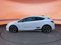 Opel Astra OPC Weiß - thumbnail 2